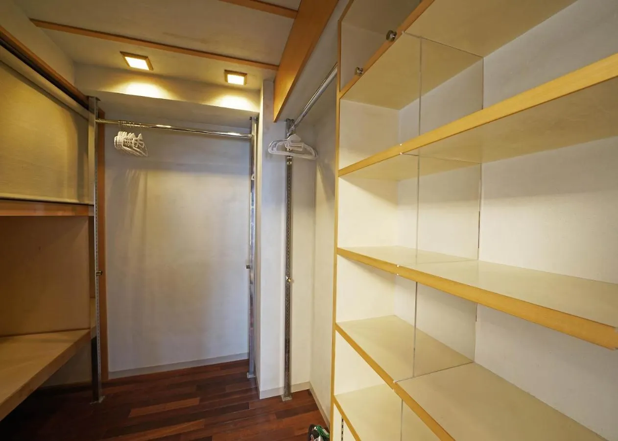 龍馬ザタワー Ryuma The Tower 一棟貸切の宿 Tokio Apartament