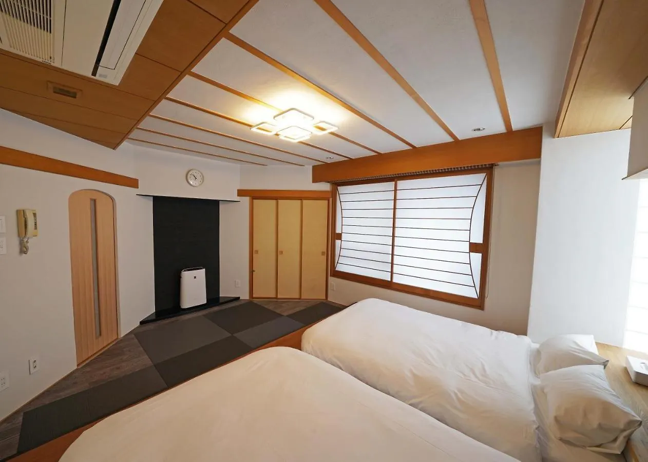 龍馬ザタワー Ryuma The Tower 一棟貸切の宿 Tokio Apartament